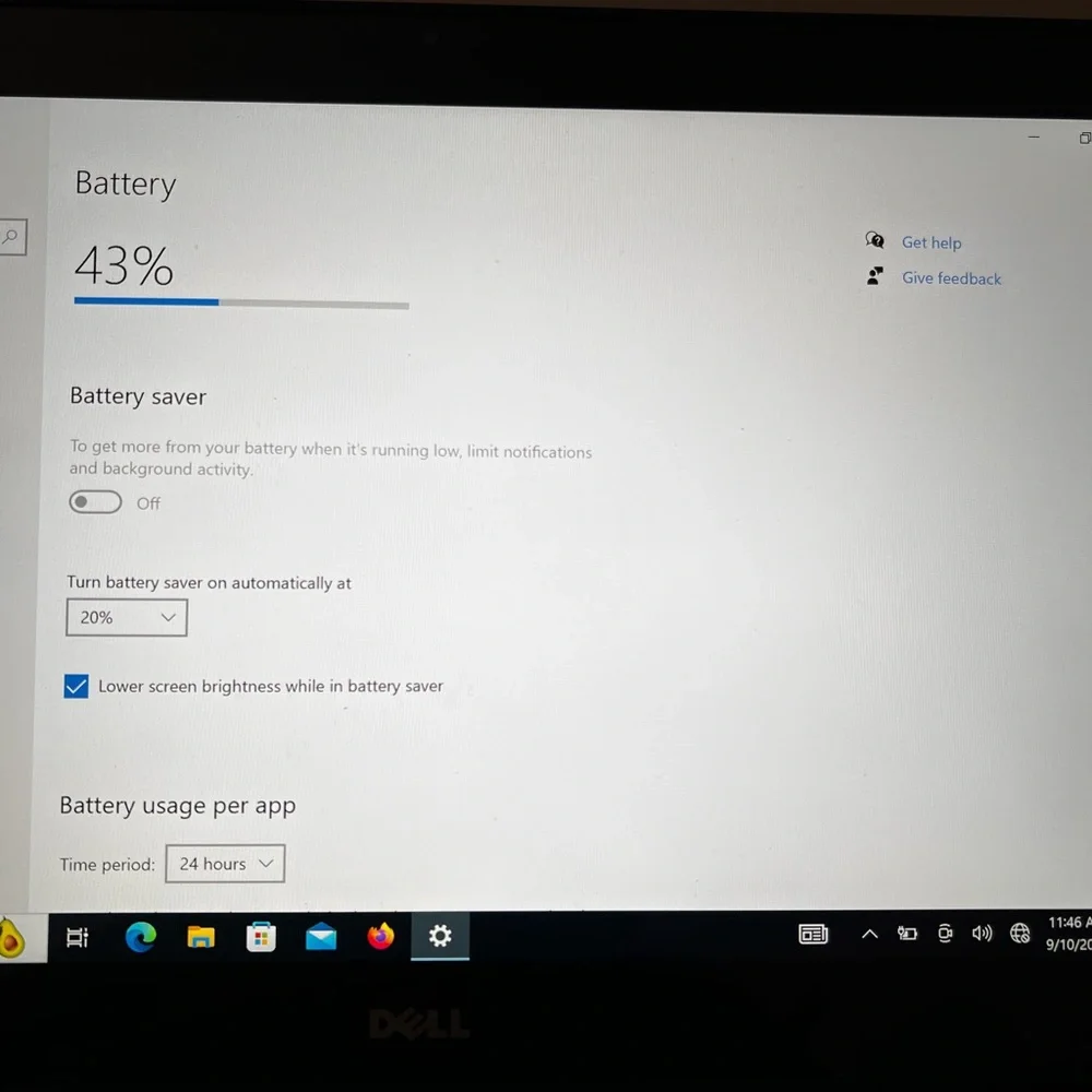Dell Latitude E7470 Intel Core 8GB RAM i5-6300 U 256 GB SSD 2.40 GHZ Touch 14”
